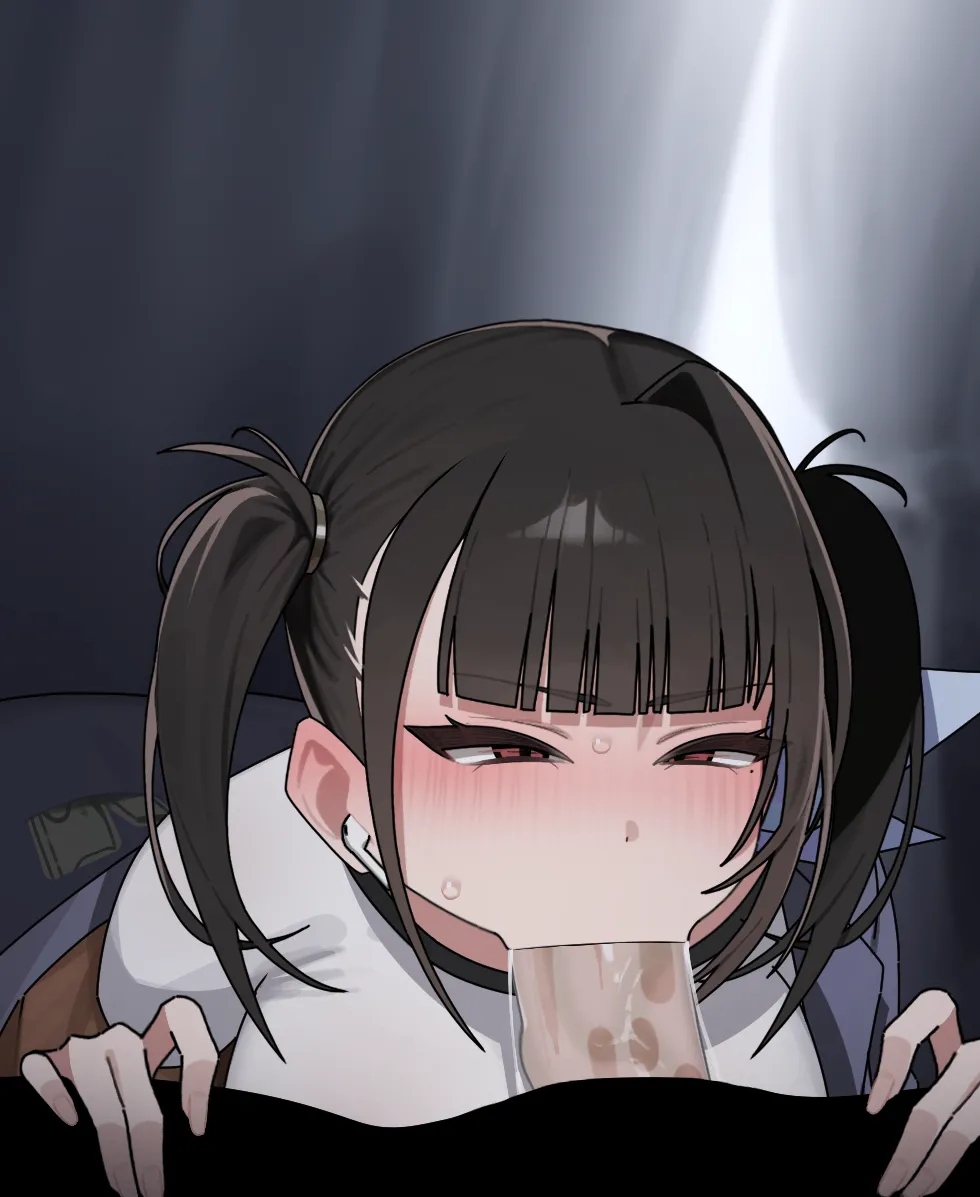 YZR - ソラ page 9 full