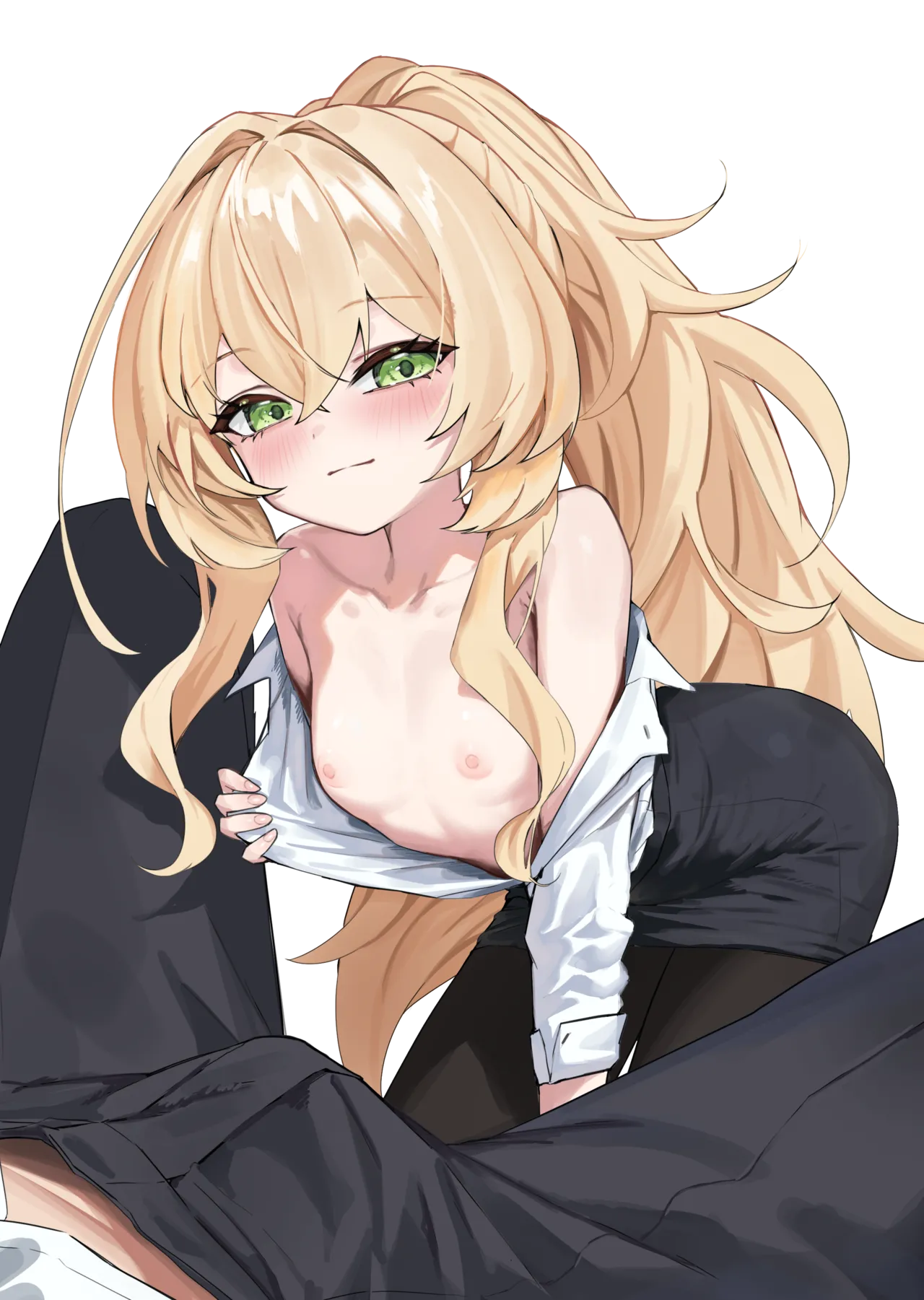 Honashi uncensored edits &amp; variants page 10 full