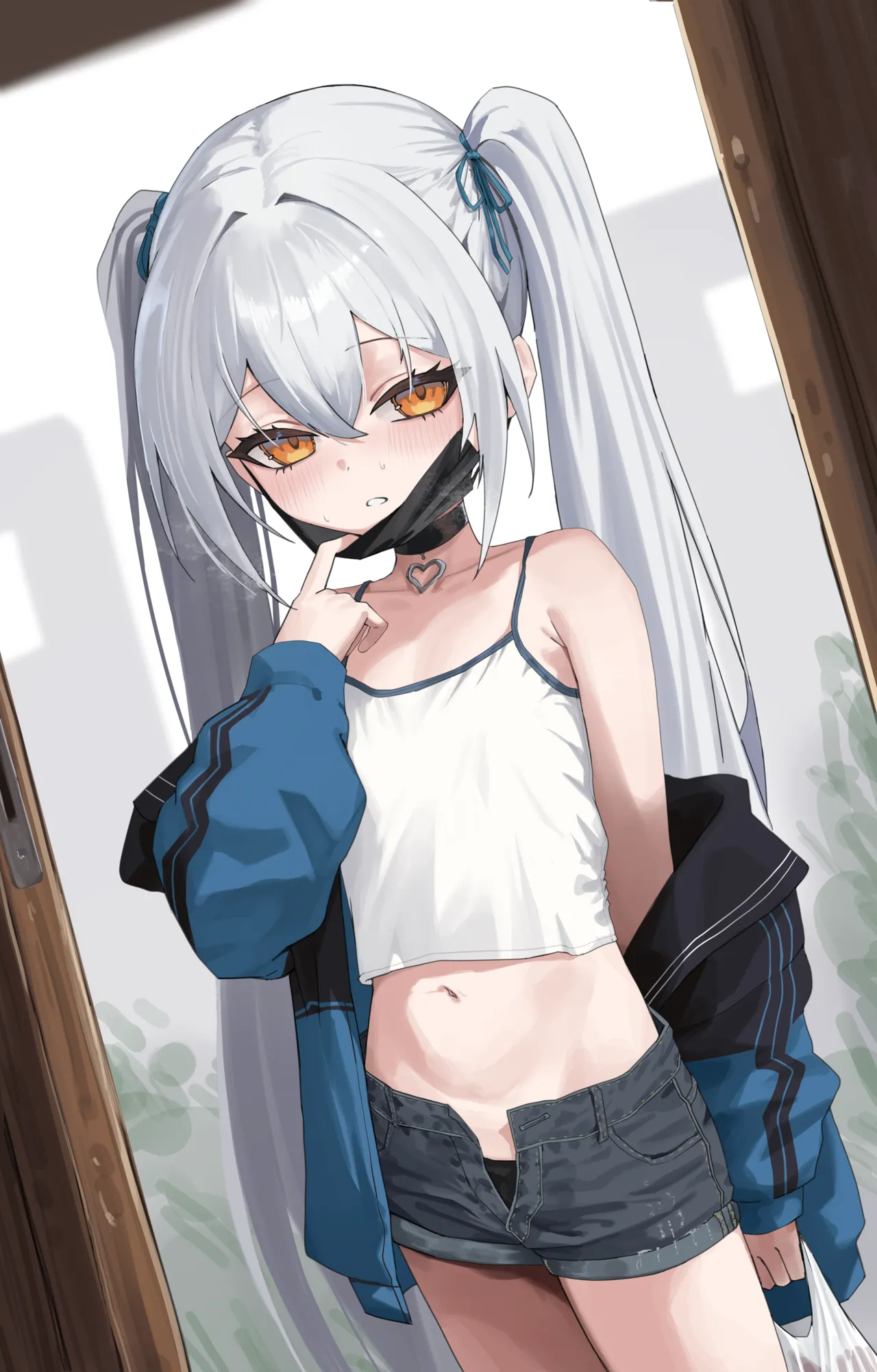 Honashi uncensored edits &amp; variants page 9 full