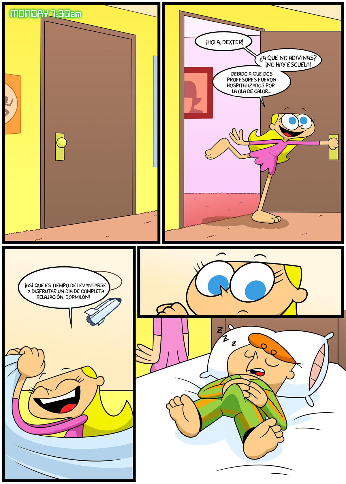 The Remote page 2 full
