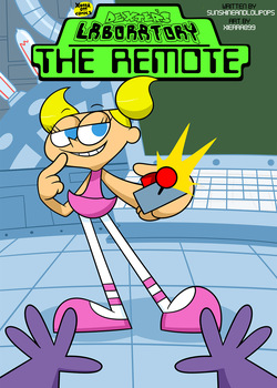 [Xierra099] The Remote (Dexter's Laboratory) (Completo) (Spanish)