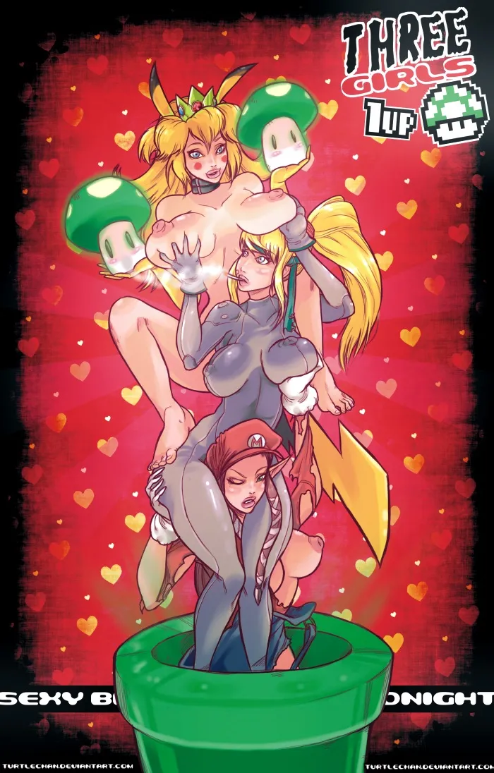 ARTIST turtlechan page 7 full