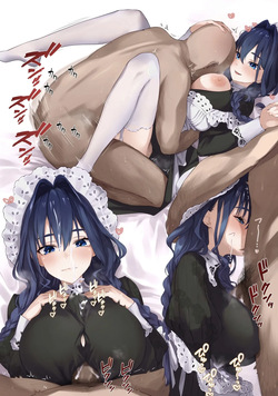 [Fanbox] Inukai Mofu (2022.5.12 ~ 2025.5.21)