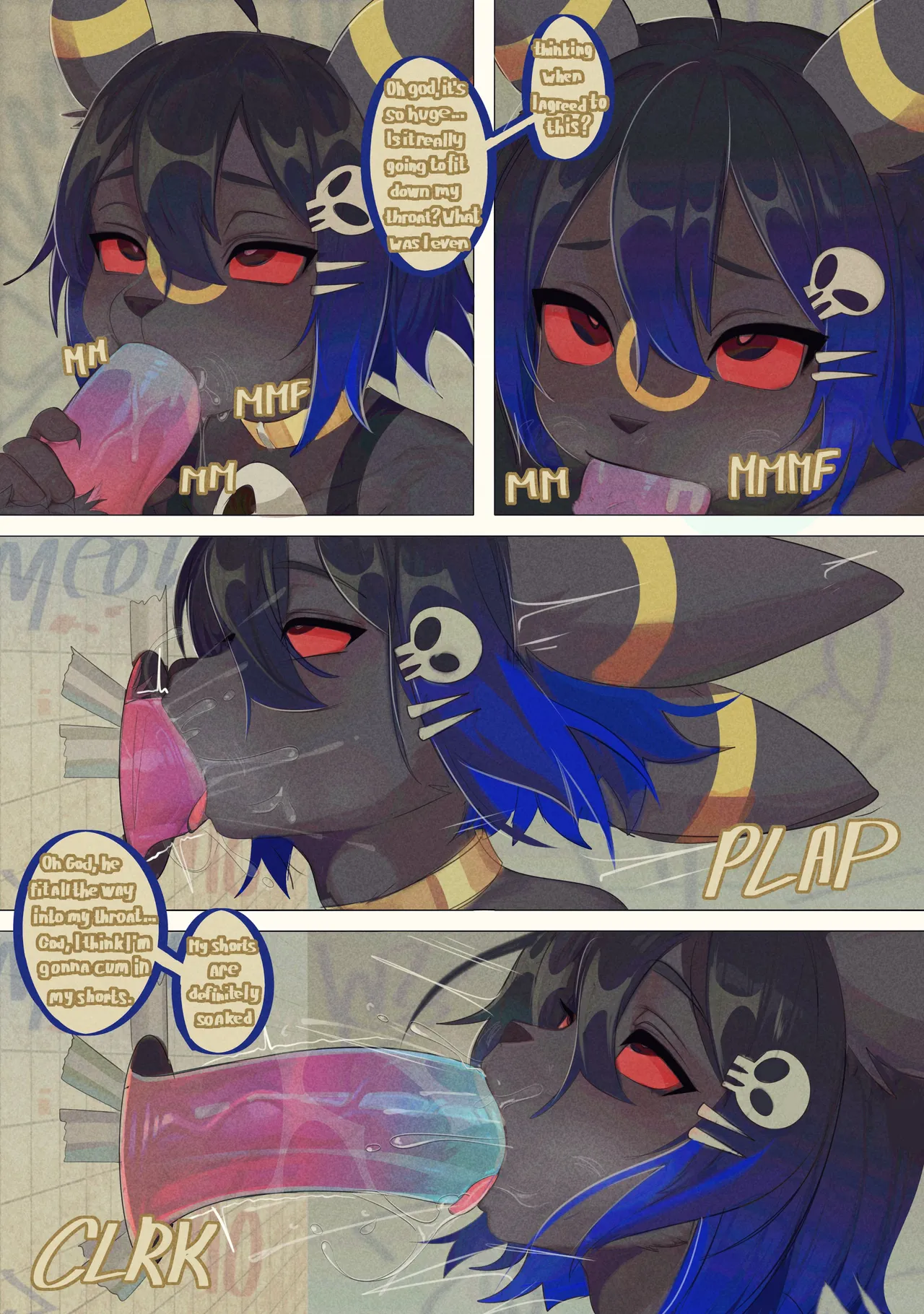 200 Bucks in the Bathroom page 7 full