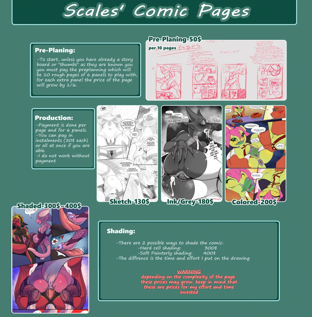 Lake Time page 8 full