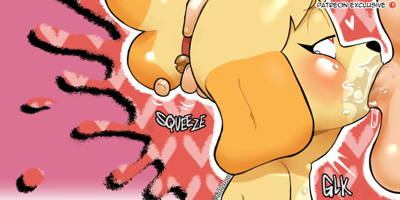 7k Twitter Follower Special page 3 full