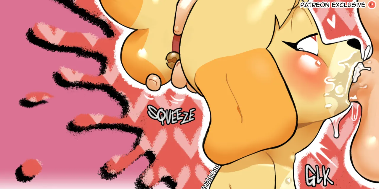 7k Twitter Follower Special page 6 full