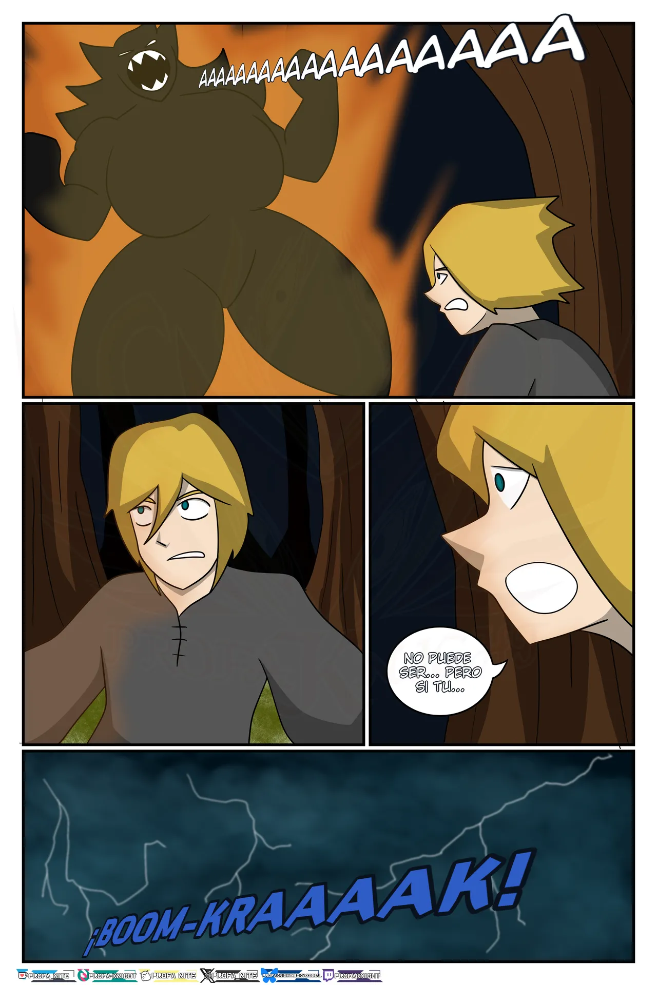 PROFABLES #1: RED HOOD page 10 full