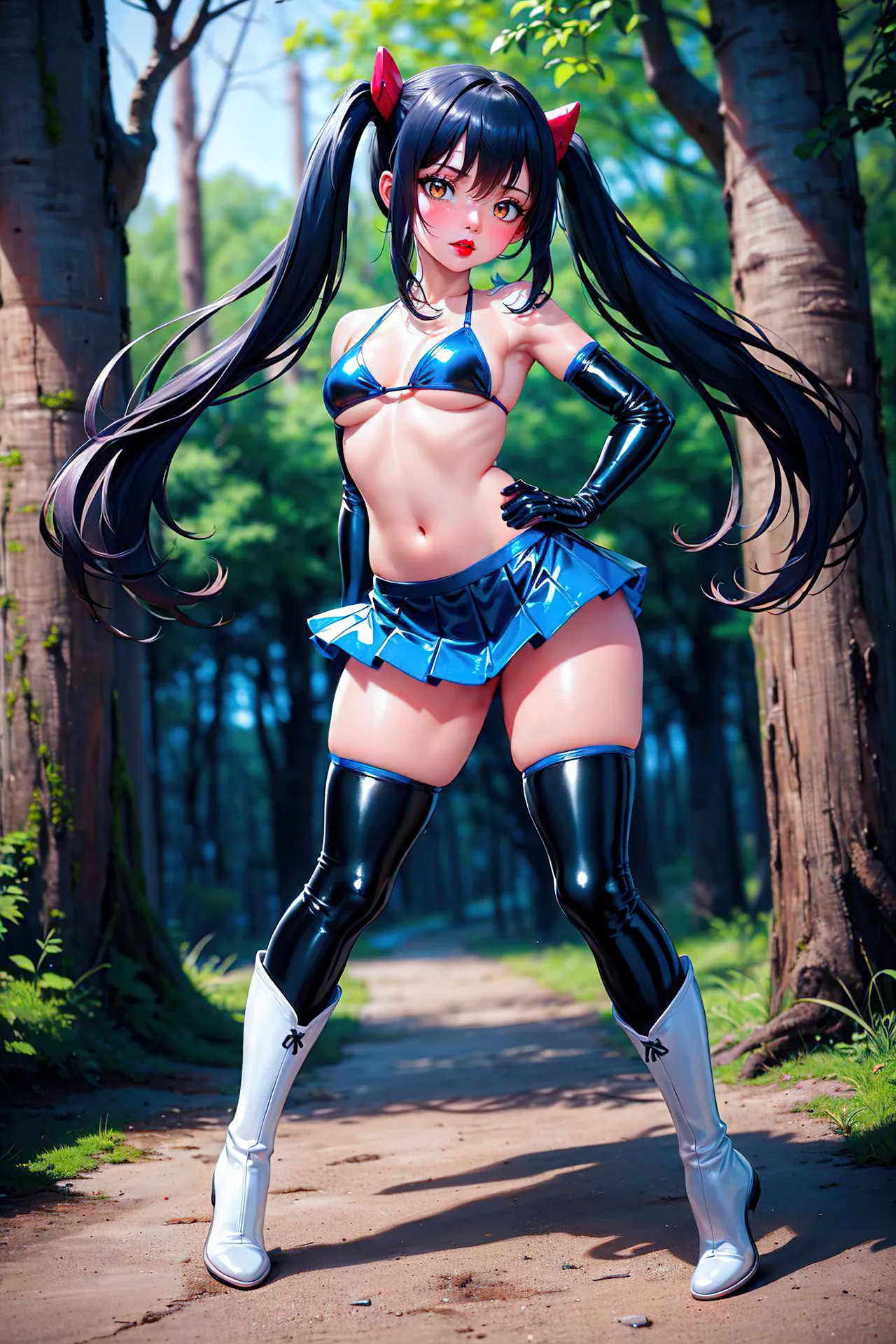 FlufflyMammoth Full Part 3 page 2 full