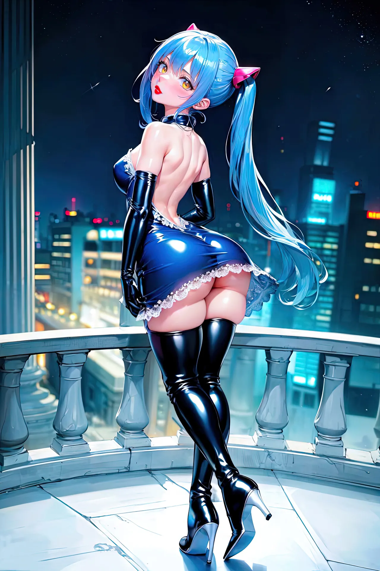 FlufflyMammoth Full Part 3 page 9 full