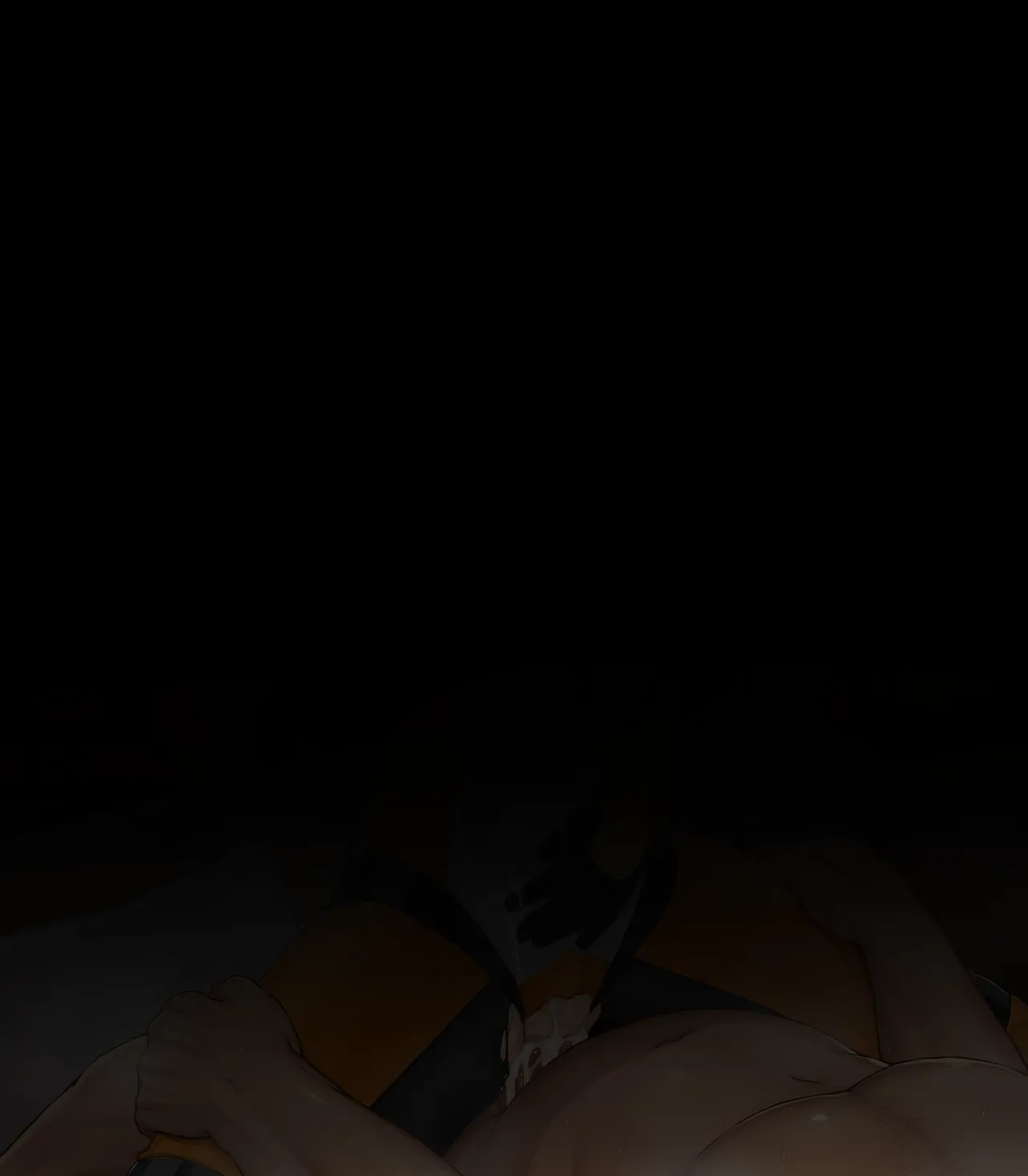 Hametsu Ganbou Gudako 14 page 9 full