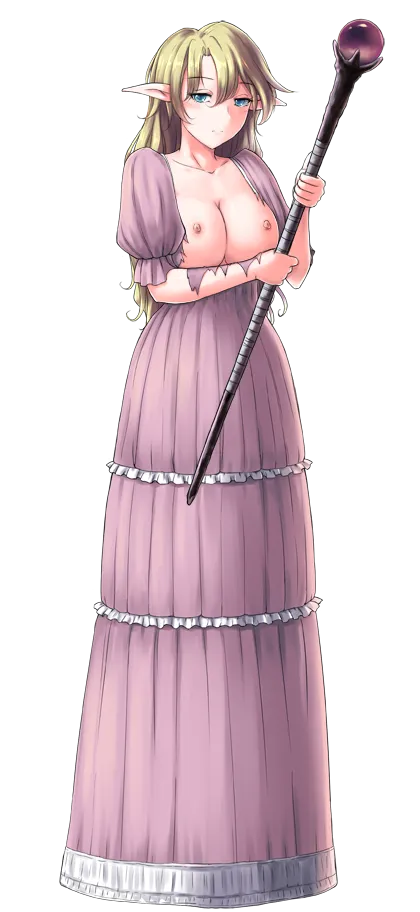 Dungeon and Bride page 6 full