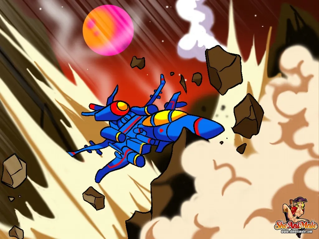 Space Marine Vs Predator page 1 full