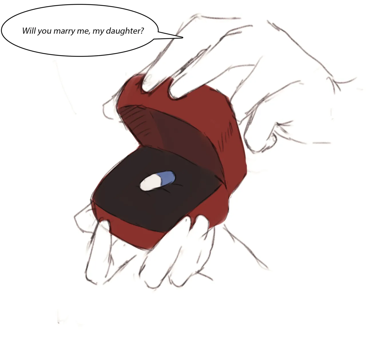 Oyakodon page 2 full