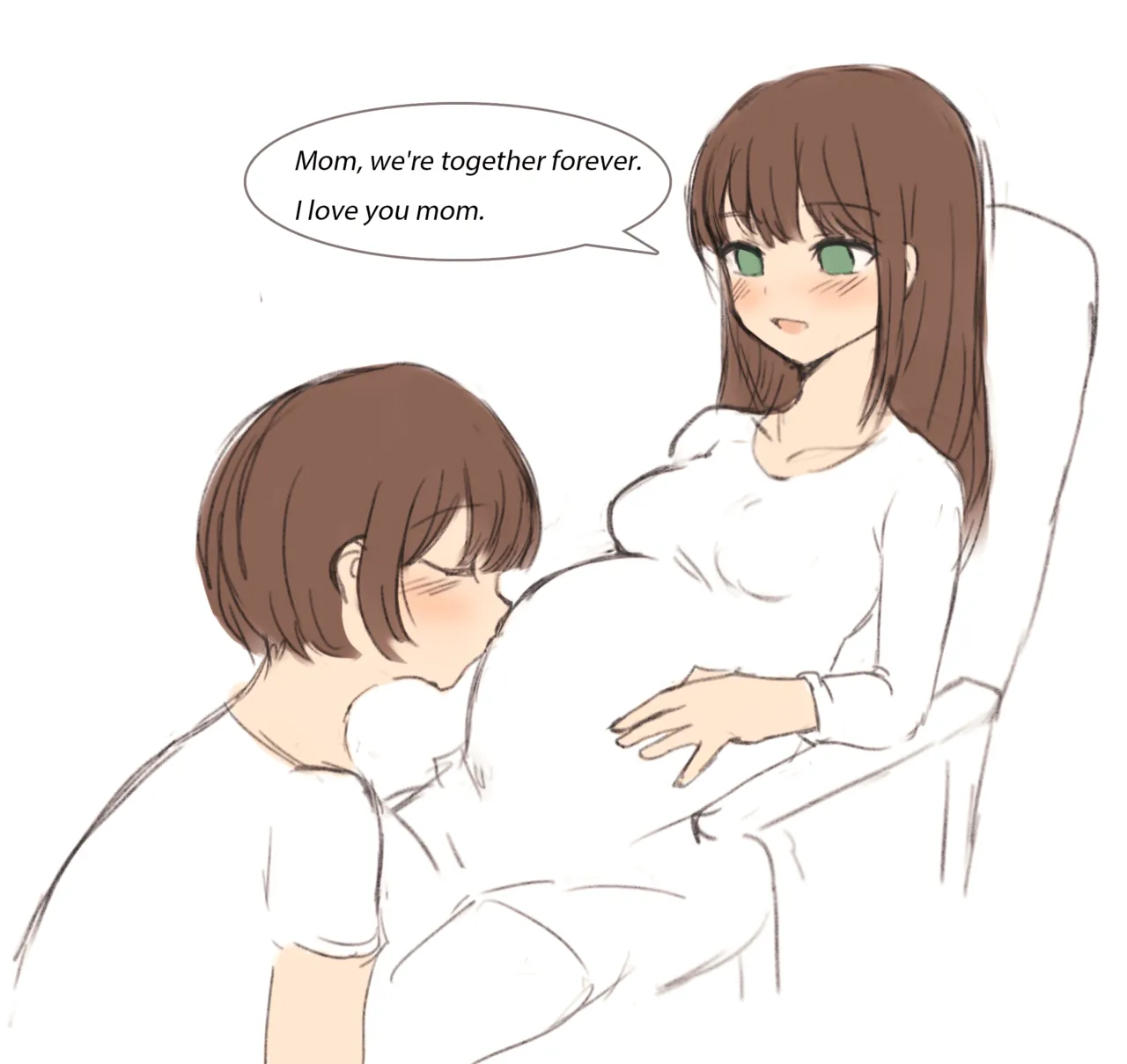 Oyakodon page 8 full