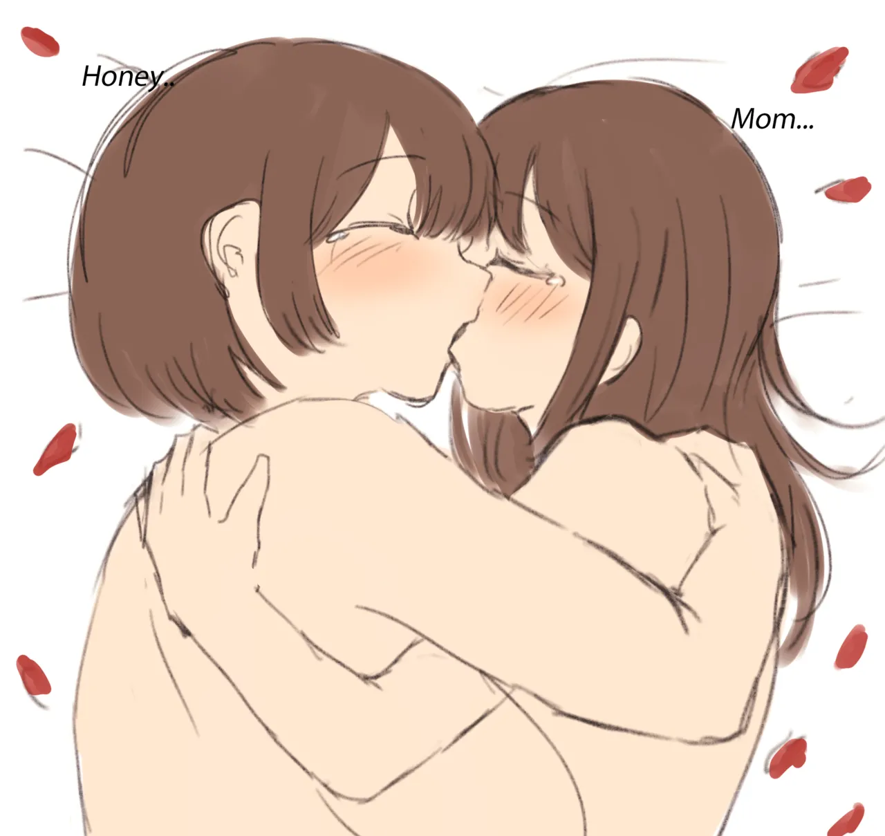 Oyakodon page 9 full