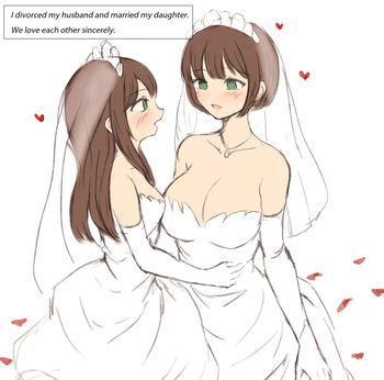 Oyakodon cover