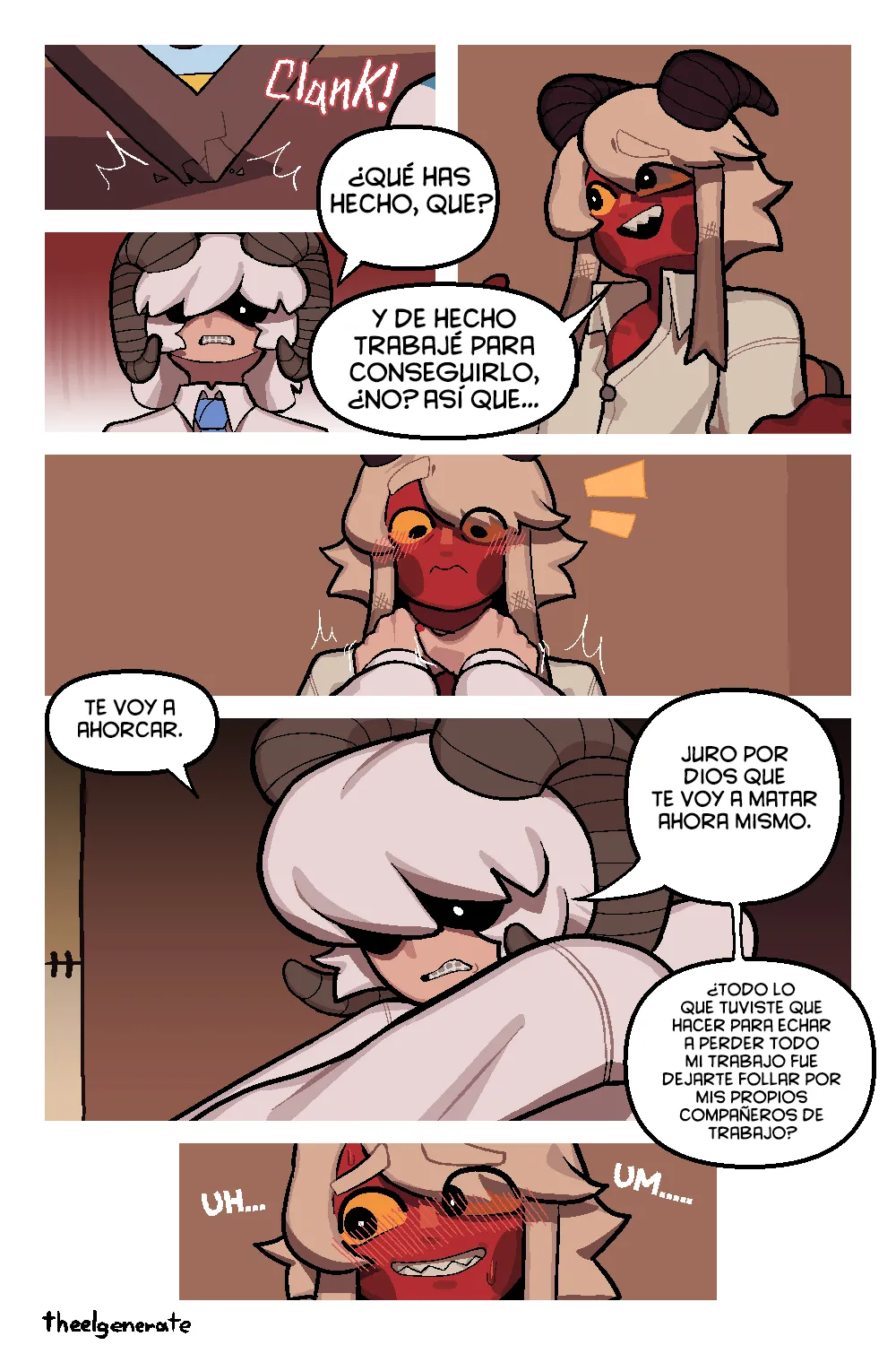 Employee of the Month page 10 full