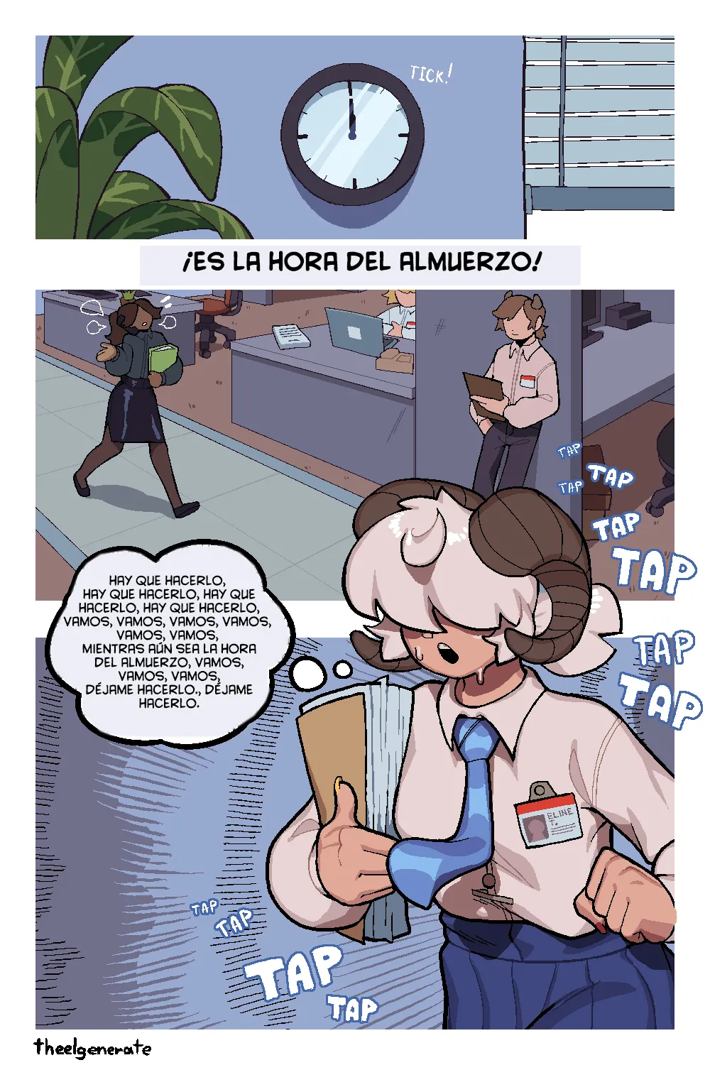 Employee of the Month page 2 full