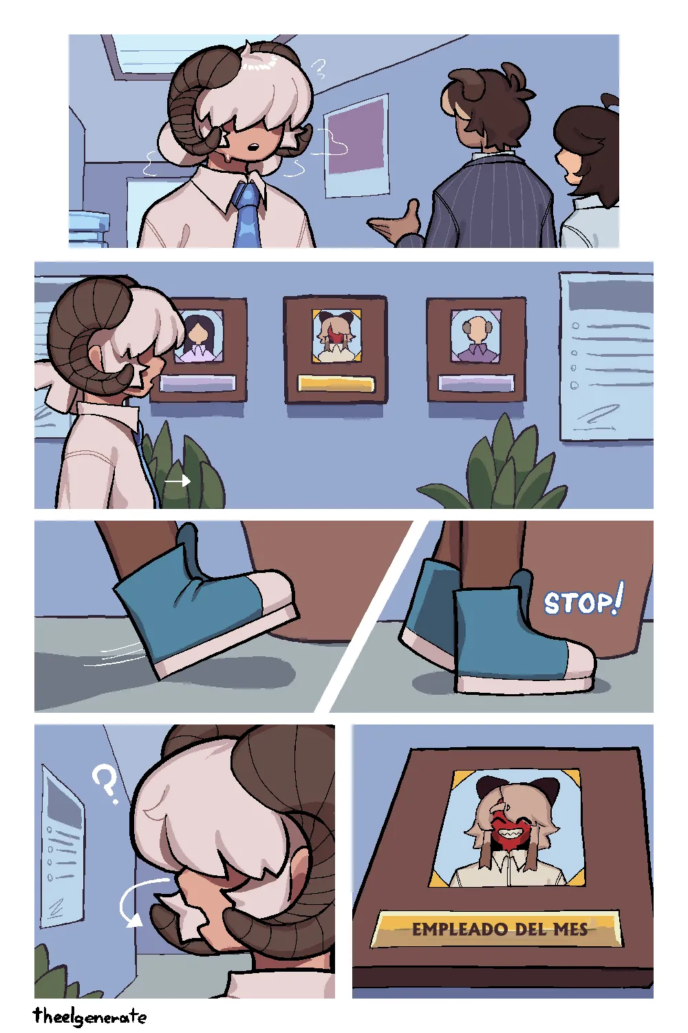 Employee of the Month page 4 full