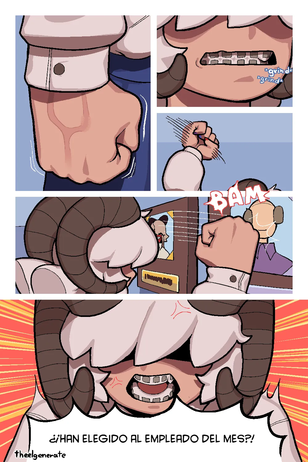 Employee of the Month page 5 full