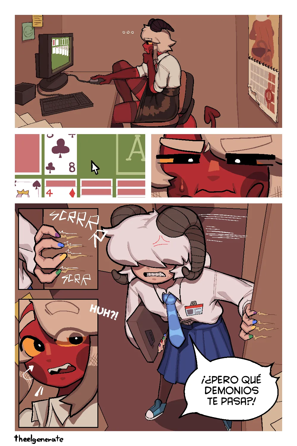 Employee of the Month page 7 full