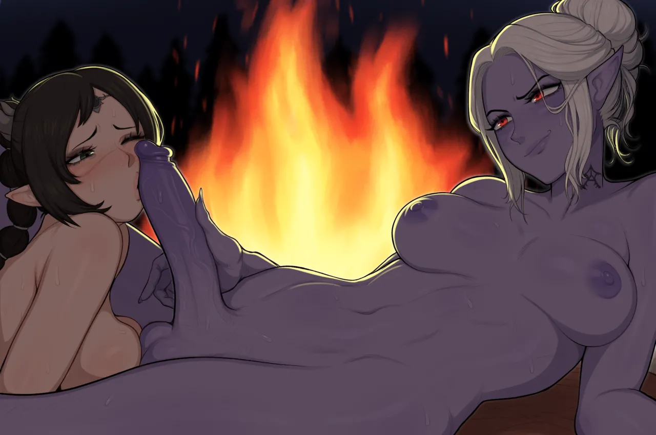 Artist - Afrobull page 10 full