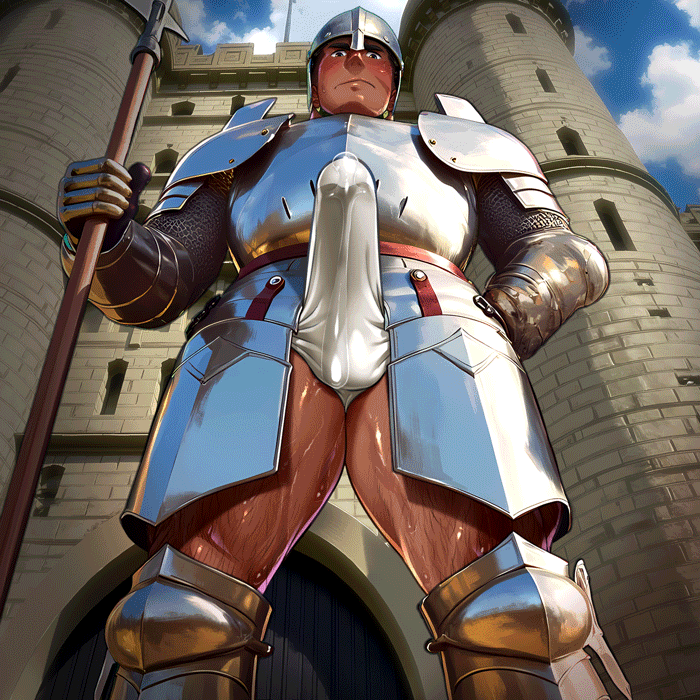 ﻿﻿﻿﻿﻿﻿ Tensei-King Medieval-Gatekeeper page 2 full