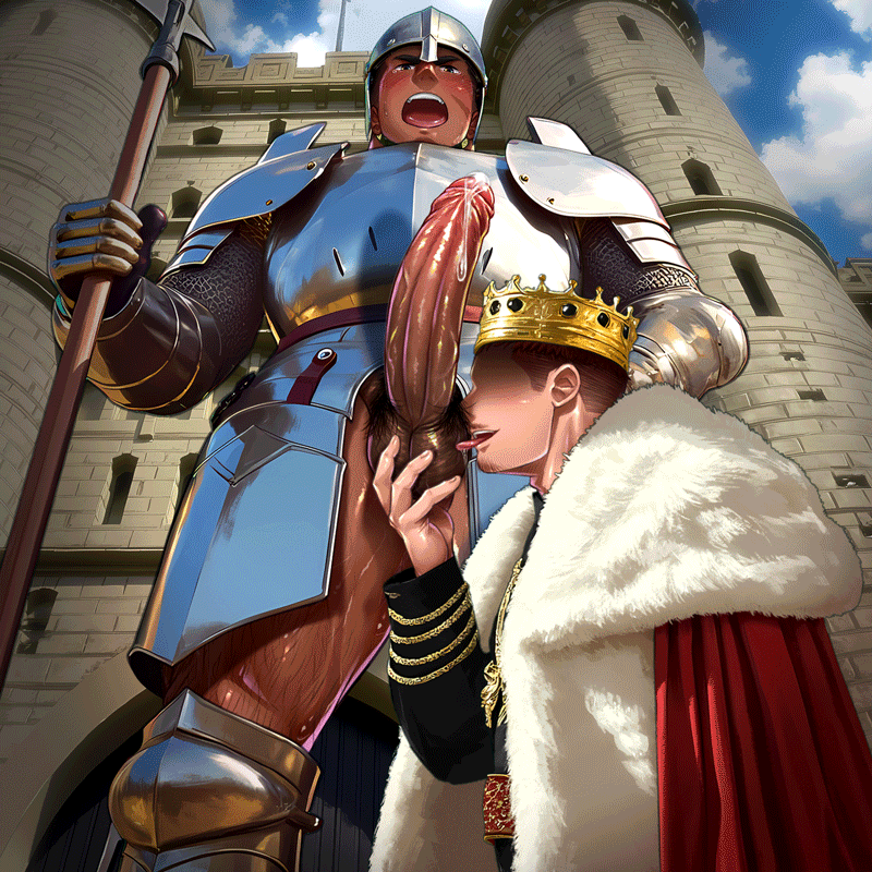 ﻿﻿﻿﻿﻿﻿ Tensei-King Medieval-Gatekeeper page 7 full