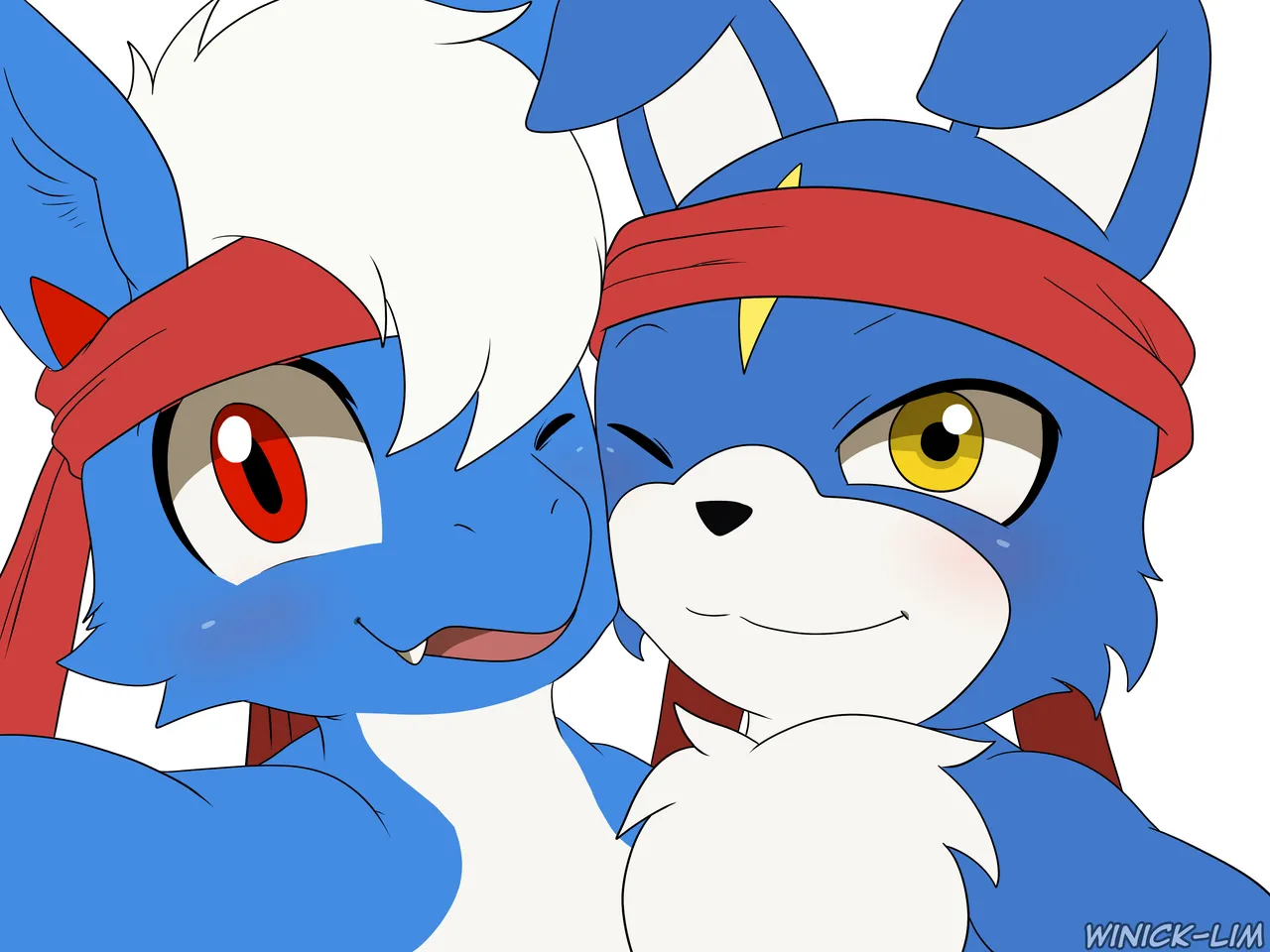 ARTIST winick-lim - WinickLim part2 page 10 full