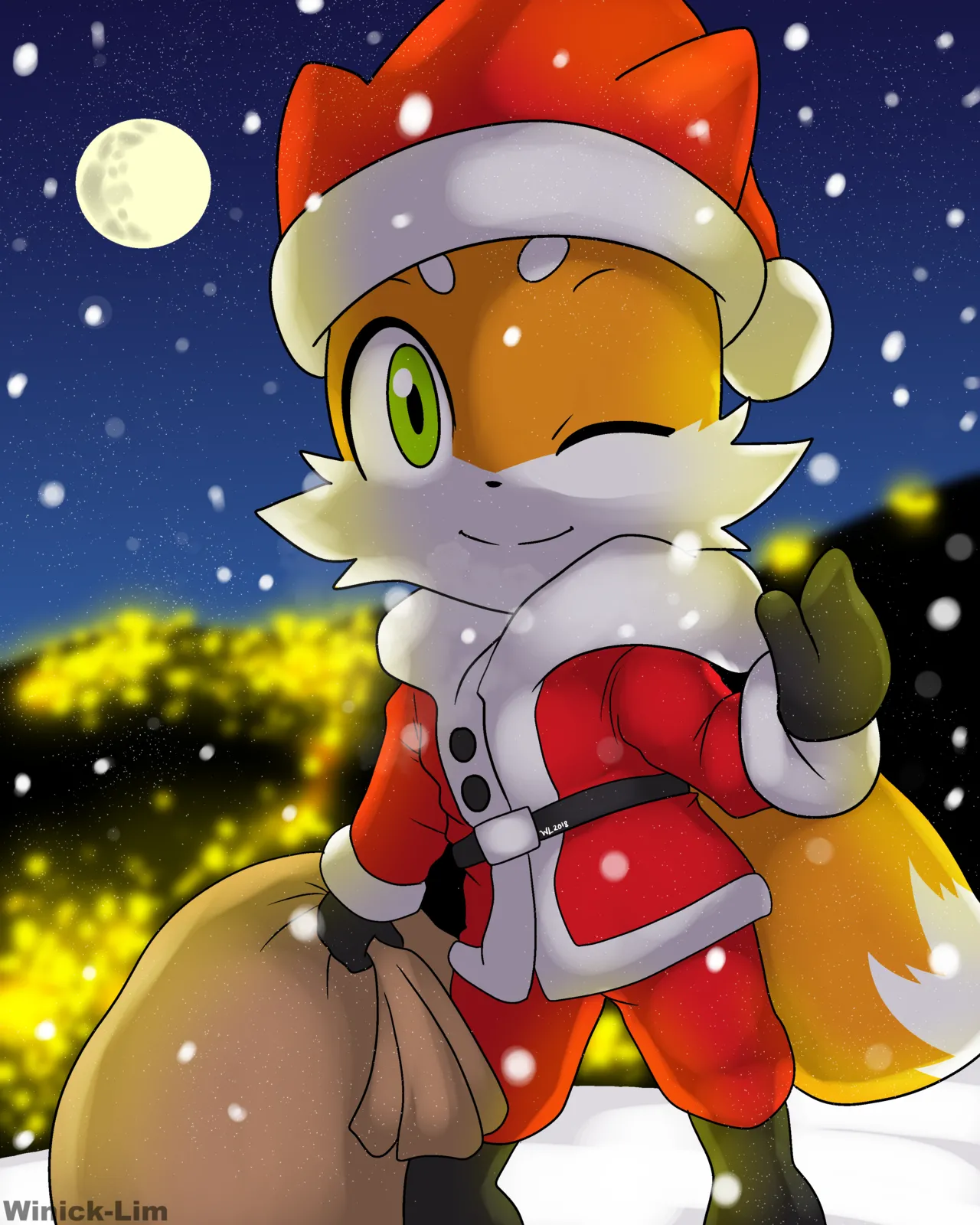 ARTIST winick-lim - WinickLim part2 page 6 full