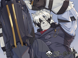 Von Lycaon