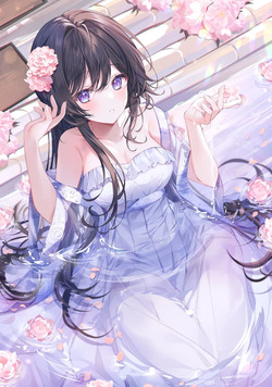 [Pixiv] TAYA (5323203) 2025.06.26