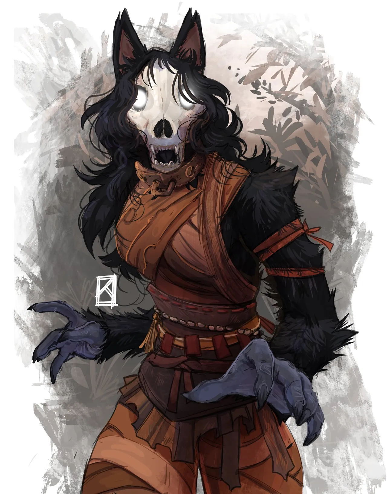 Artist:  in e621 page 3 full