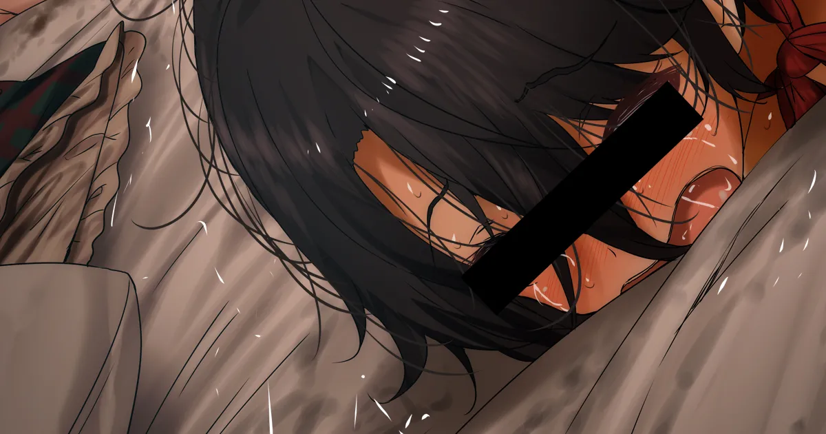 不●火●レ●お尻のドアップ page 1 full