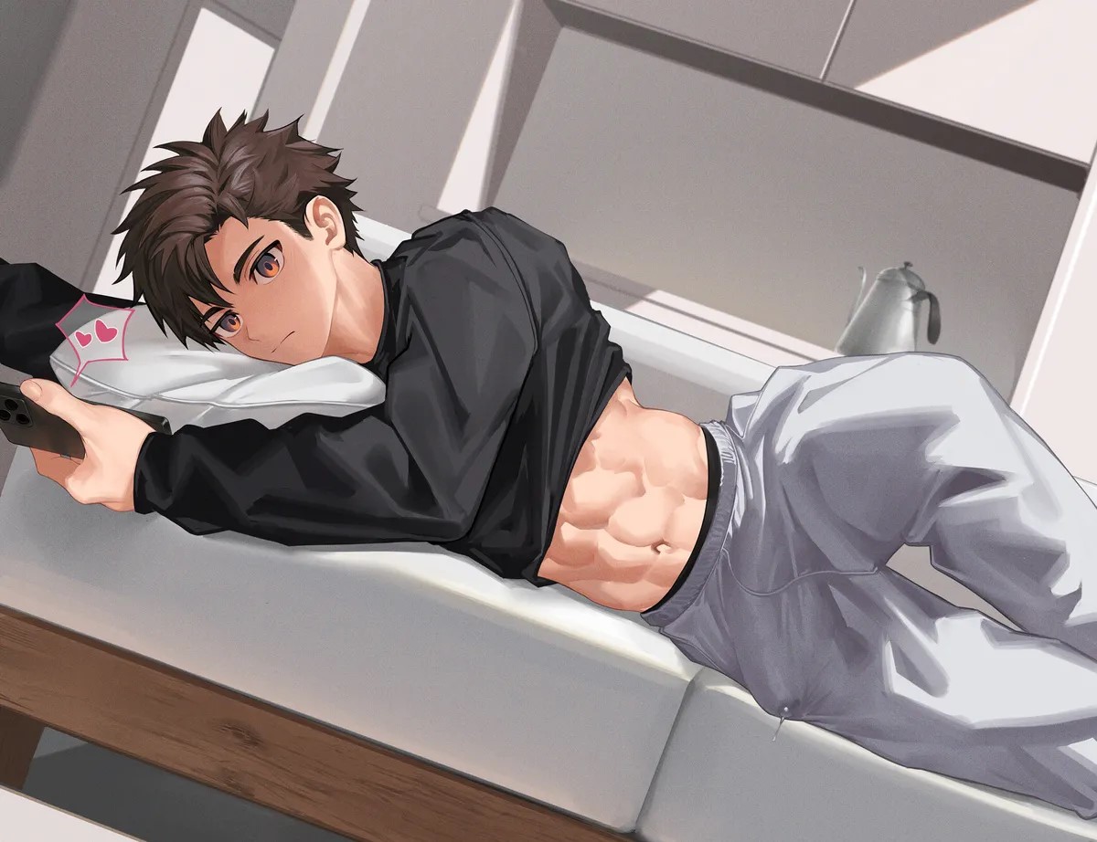 Yaoi et Autours page 3 full