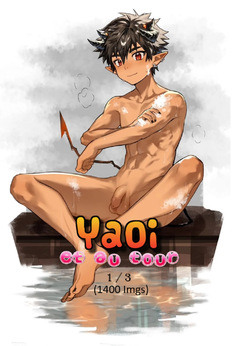 Yaoi et Autours (Act.01)