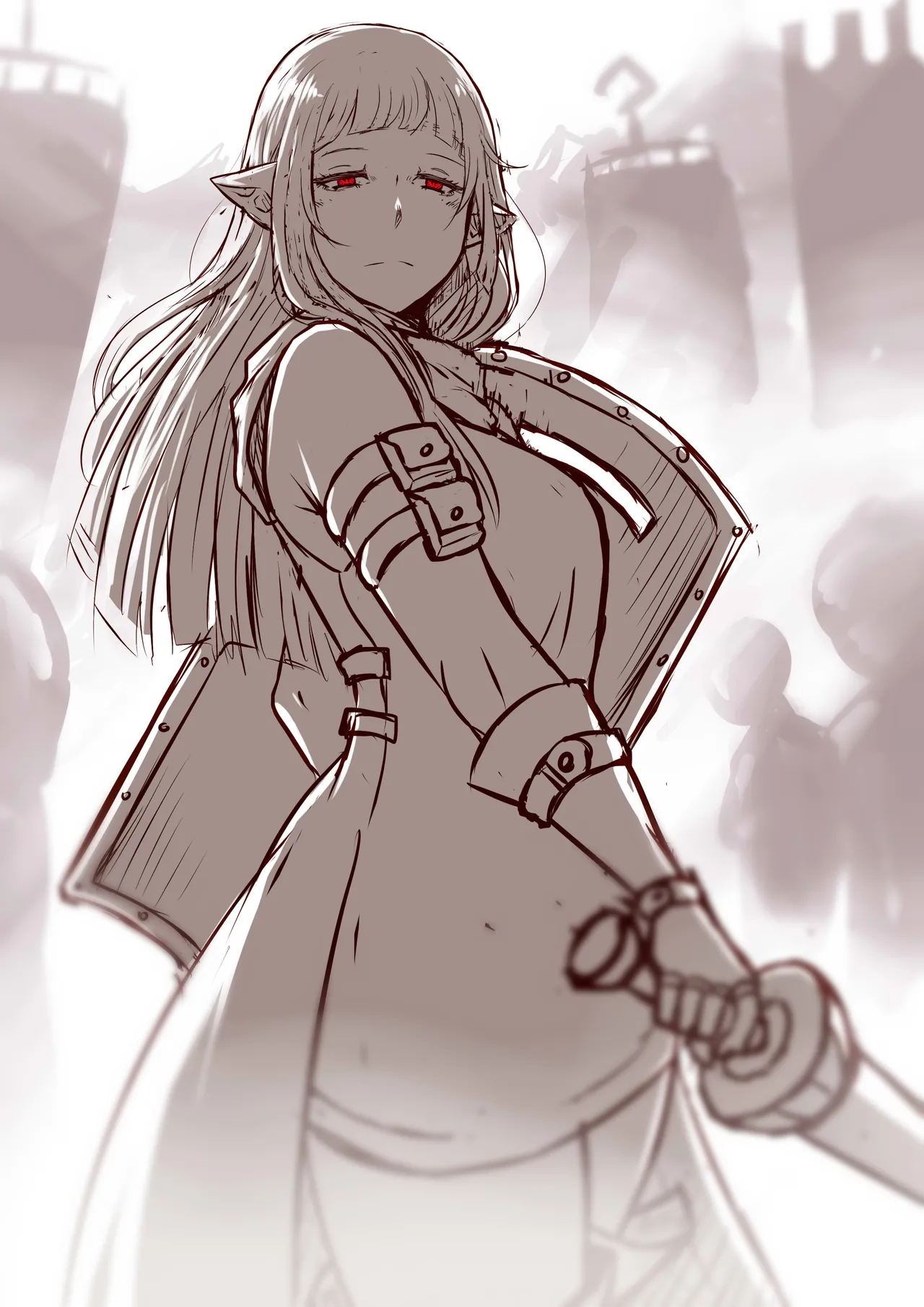 Slave Mistimagi  + fanart/extras page 4 full