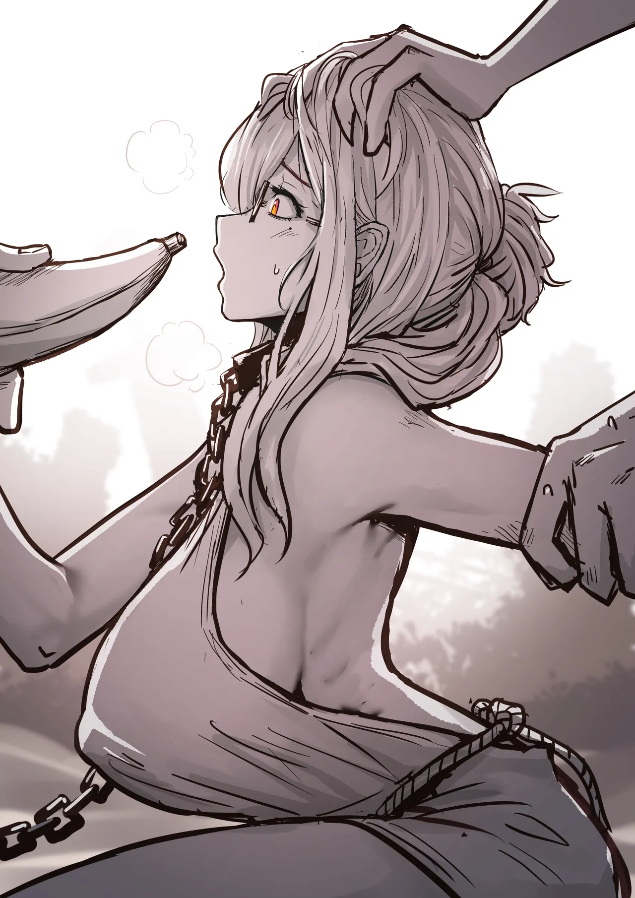 Slave Mistimagi  + fanart/extras page 7 full