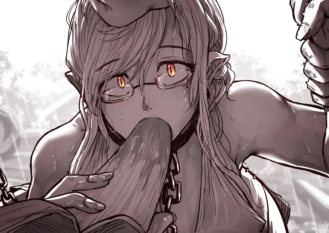 Slave Mistimagi  + fanart/extras page 8 full