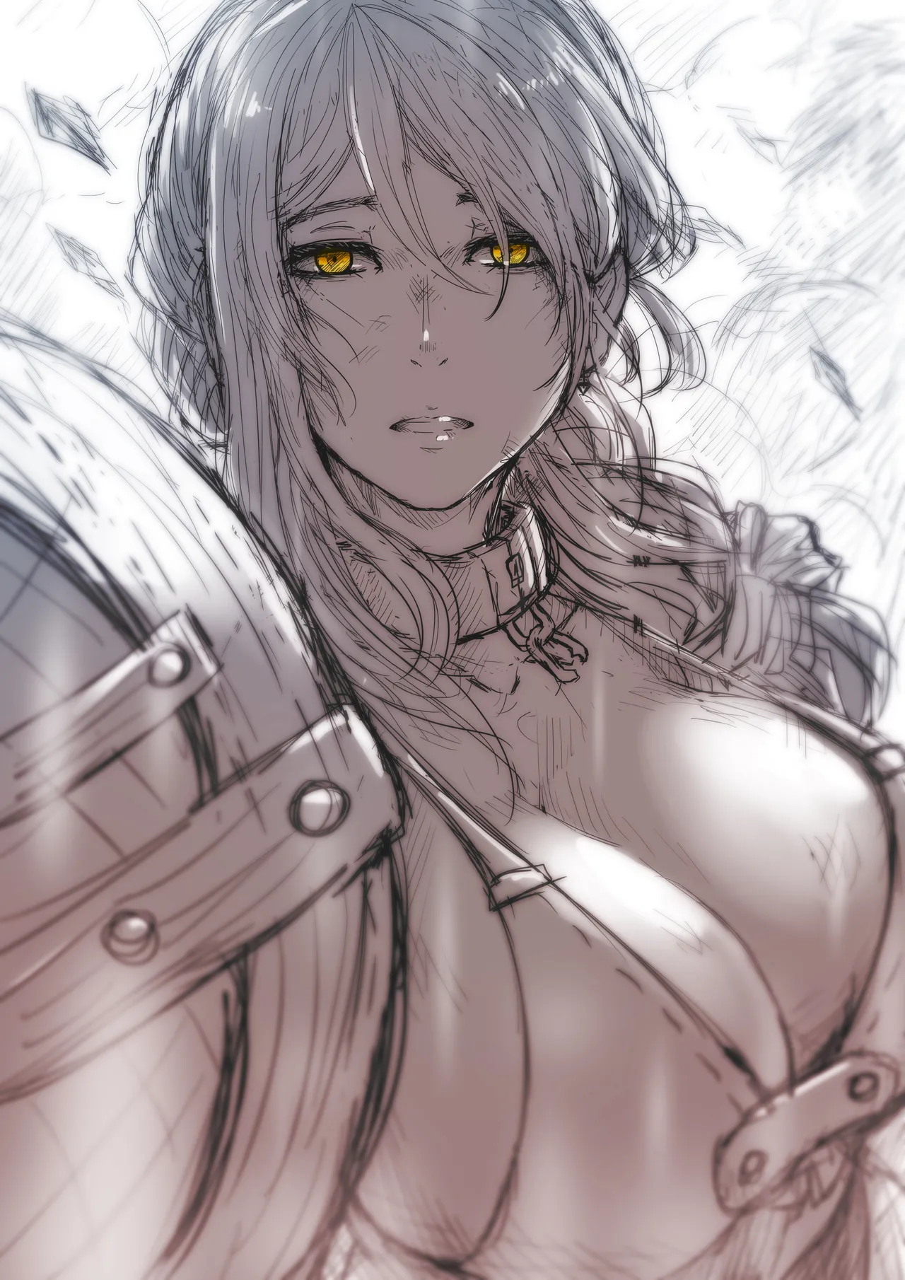 Slave Mistimagi  + fanart/extras page 9 full