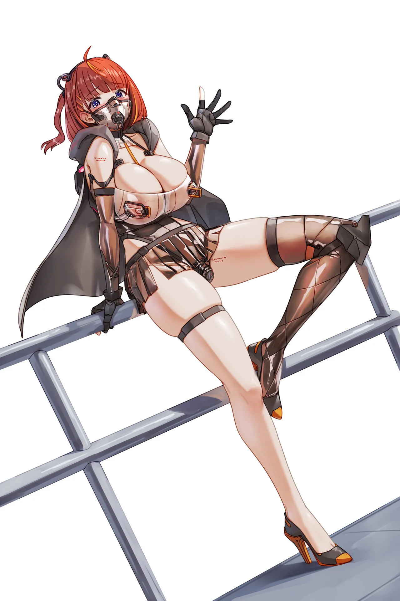 青冥童子 page 2 full