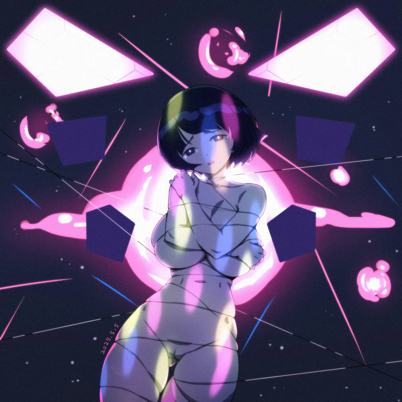 青冥童子 page 6 full