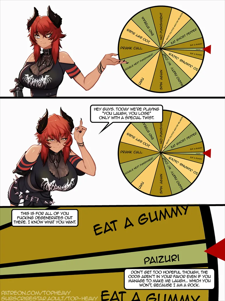 Zen Zuri 1 page 4 full