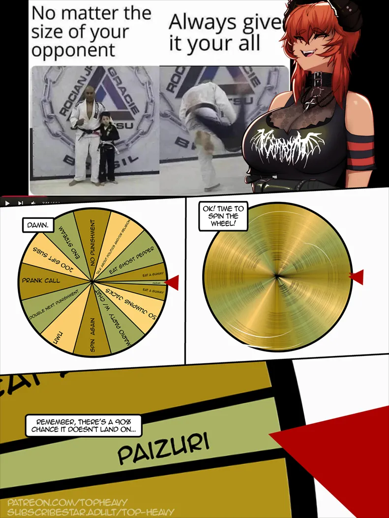 Zen Zuri 1 page 5 full