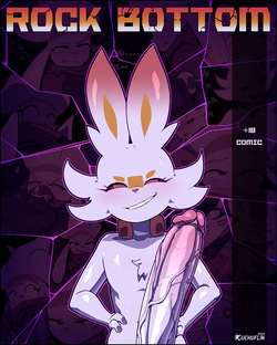 [Cuchufilin] Rock Bottom