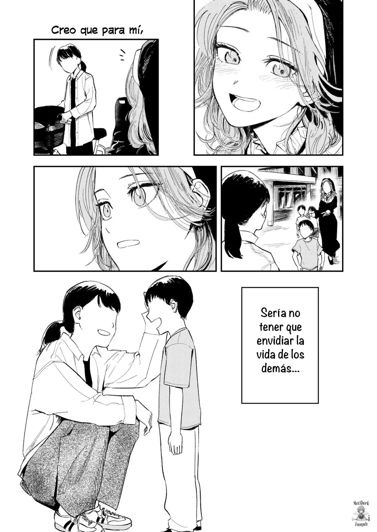 Konki Girigiri Sister, Semete Shojo o Sutetai. | Si no puedo casarme, al menos déjame dejar de ser virgen page 6 full