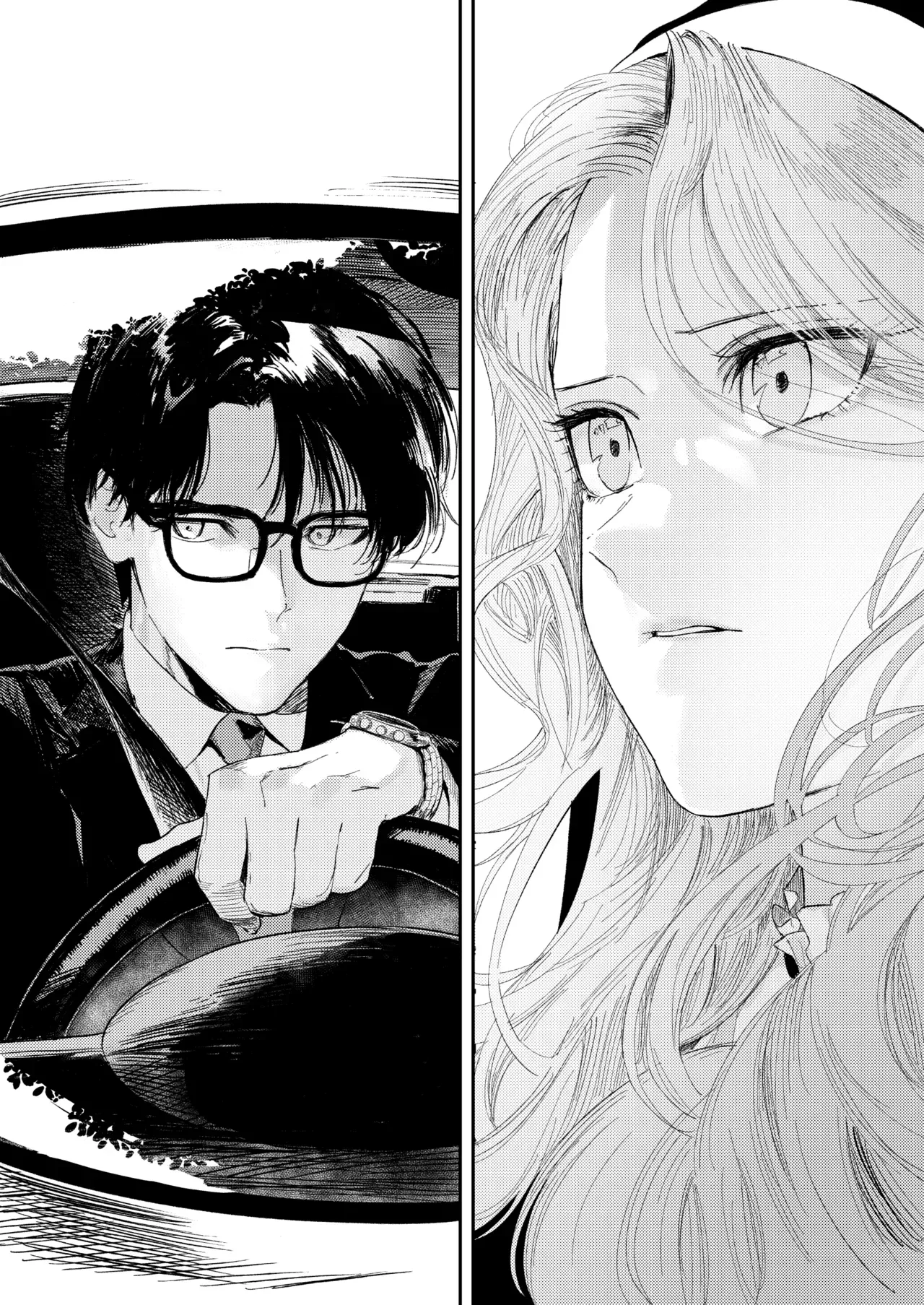 Konki Girigiri Sister, Semete Shojo o Sutetai. | Si no puedo casarme, al menos déjame dejar de ser virgen page 7 full