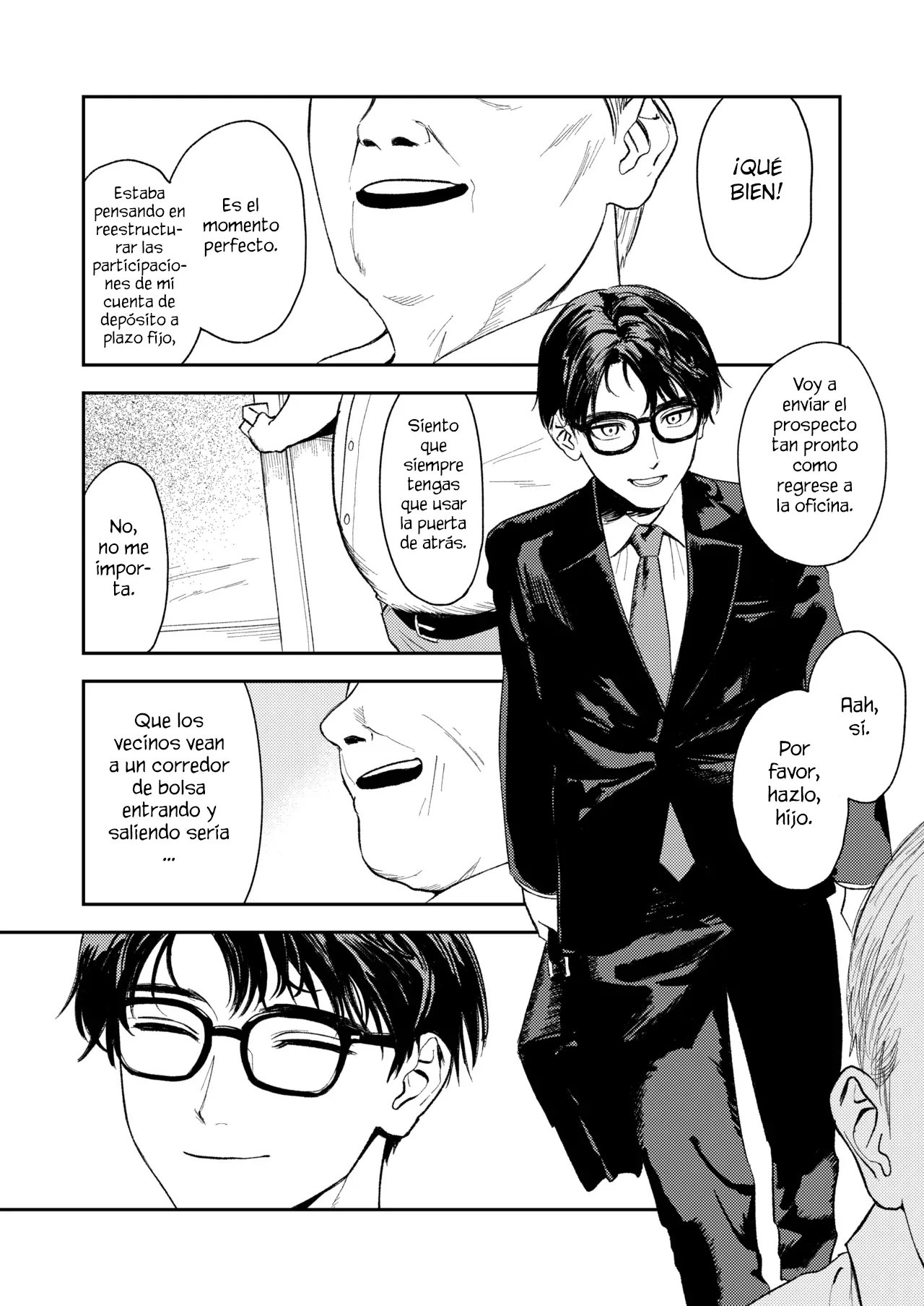 Konki Girigiri Sister, Semete Shojo o Sutetai. | Si no puedo casarme, al menos déjame dejar de ser virgen page 8 full