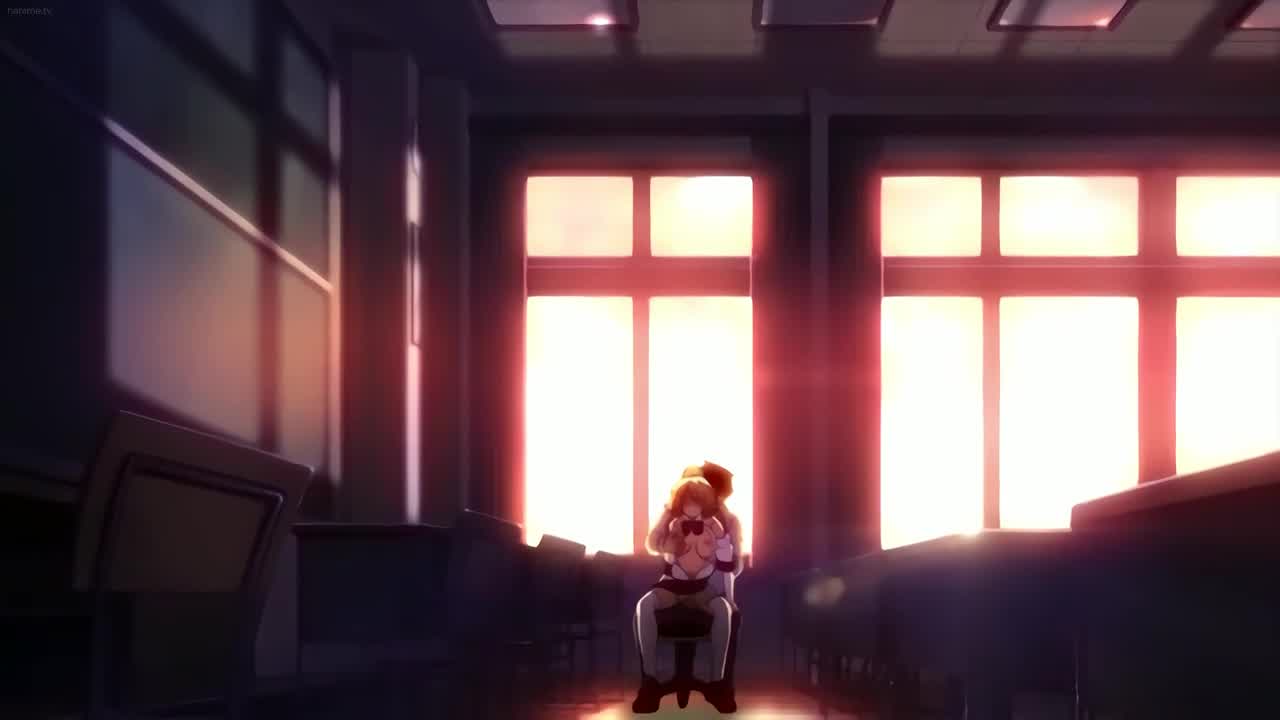 Enjo Kouhai  Censured page 2 full